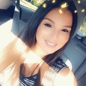 Meet your Posher, Aly